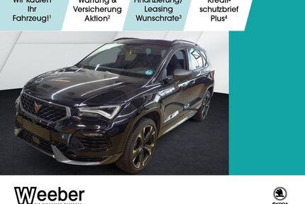Cupra Ateca Gebrauchtwagen