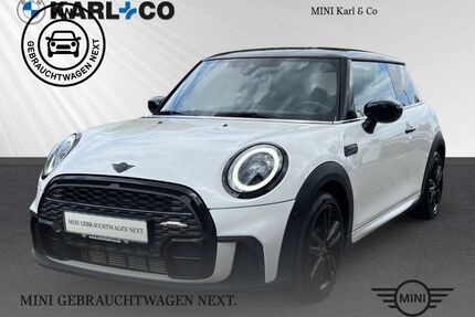 Mini Cooper Gebrauchtwagen