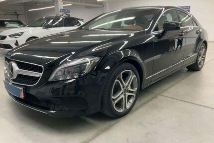 Mercedes-Benz CLS 350 Gebrauchtwagen