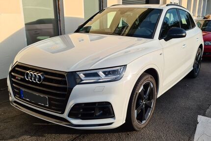 Audi SQ5 Gebrauchtwagen