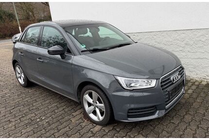 Audi A1 Gebrauchtwagen