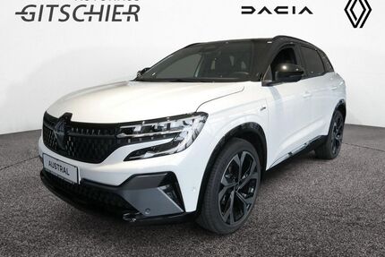 Renault Austral Gebrauchtwagen