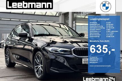 BMW 330 Gebrauchtwagen