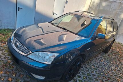 Ford Mondeo Gebrauchtwagen