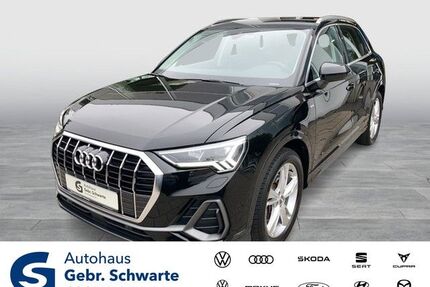 Audi Q3 Gebrauchtwagen