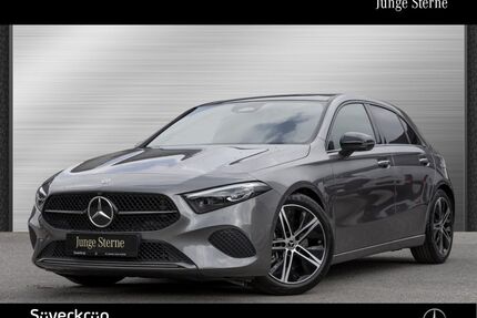 Mercedes-Benz A 250 Gebrauchtwagen