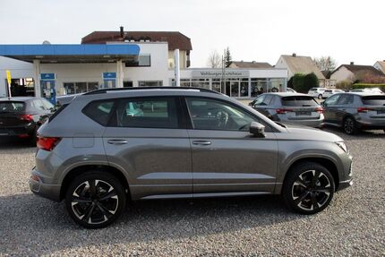 Cupra Ateca Gebrauchtwagen