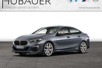 BMW M235 Gebrauchtwagen
