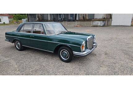 Mercedes-Benz 250 Gebrauchtwagen