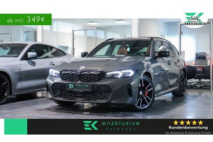 BMW M340d Gebrauchtwagen