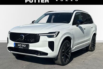 Volvo XC90 Gebrauchtwagen