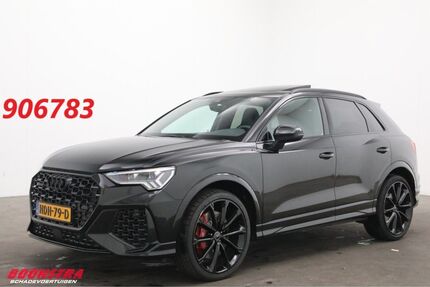 Audi RSQ3 Gebrauchtwagen