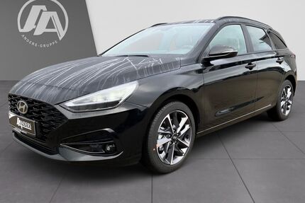 Hyundai i30 Gebrauchtwagen