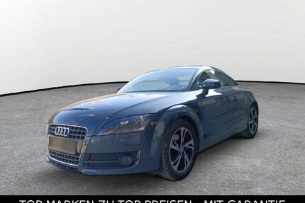Audi TT Gebrauchtwagen