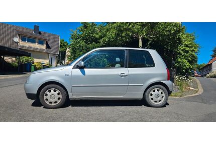 VW Lupo Gebrauchtwagen