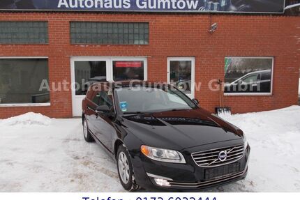 Volvo V70 Gebrauchtwagen