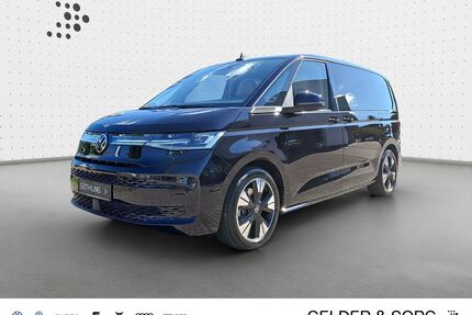 VW T7 Multivan Gebrauchtwagen