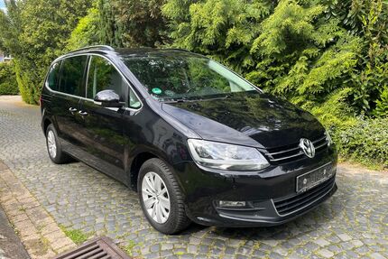 VW Sharan Gebrauchtwagen