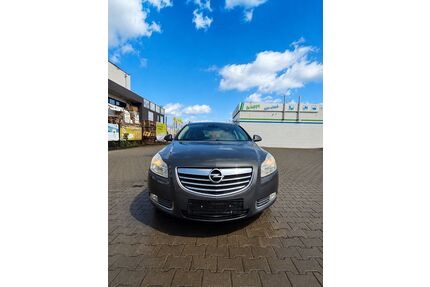 Opel Insignia Gebrauchtwagen