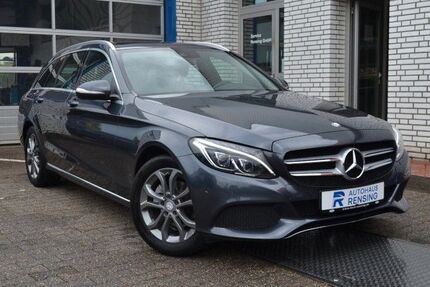 Mercedes-Benz C 180 Gebrauchtwagen