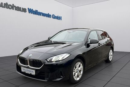 BMW 118 Gebrauchtwagen