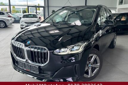 BMW 218 Gebrauchtwagen