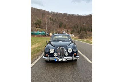 Jaguar MK II Gebrauchtwagen
