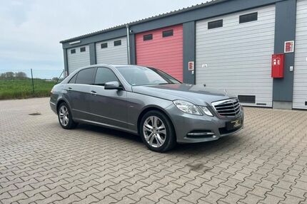Mercedes-Benz E 350 Gebrauchtwagen
