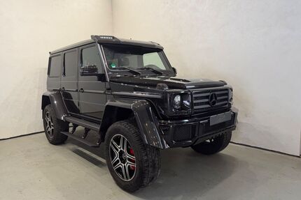 Mercedes-Benz G 500 Gebrauchtwagen
