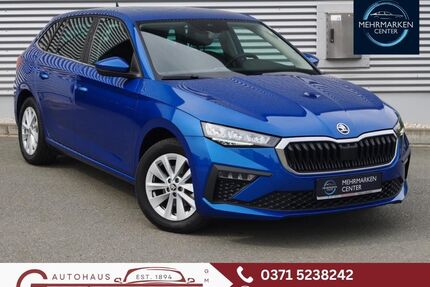 Skoda Scala Gebrauchtwagen