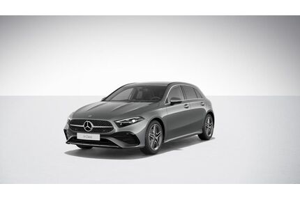 Mercedes-Benz A 200 Gebrauchtwagen