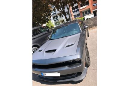 Dodge Challenger Gebrauchtwagen