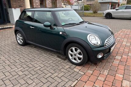 Mini Cooper D Gebrauchtwagen