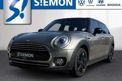 Mini Cooper D Clubman Gebrauchtwagen