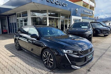 Peugeot 508 Gebrauchtwagen