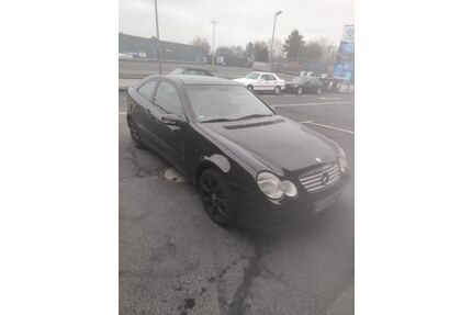 Mercedes-Benz C 180 Gebrauchtwagen