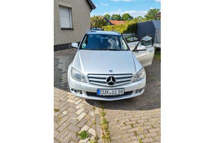 Mercedes-Benz C 180 Gebrauchtwagen
