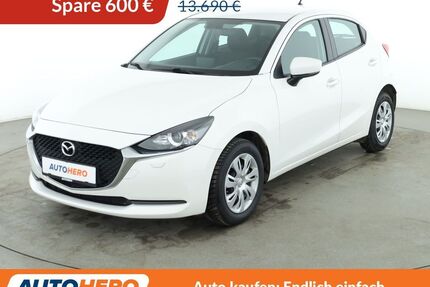 Mazda 2 Gebrauchtwagen
