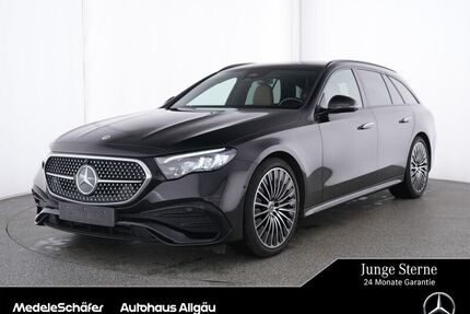 Mercedes-Benz E 220 Gebrauchtwagen