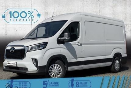 Maxus eDeliver 9 Gebrauchtwagen