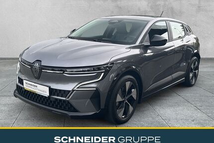 Renault Megane E-TECH Gebrauchtwagen