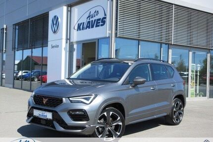 Cupra Ateca Gebrauchtwagen