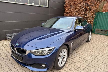 BMW 430 Gebrauchtwagen
