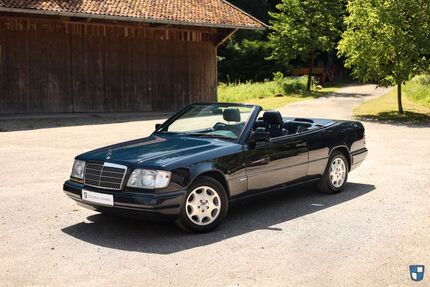 Mercedes-Benz E 220 Gebrauchtwagen