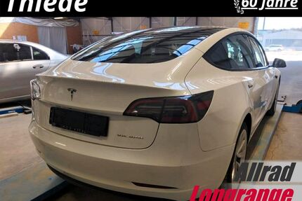 Tesla Model 3 Gebrauchtwagen