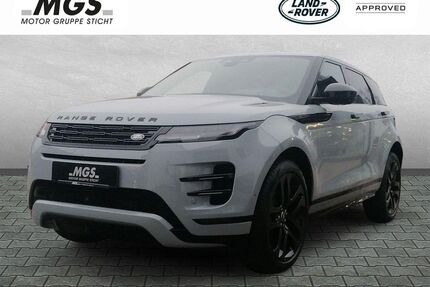 Land Rover Range Rover Evoque Gebrauchtwagen