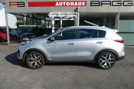 Kia Sportage Gebrauchtwagen