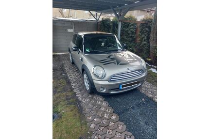 Mini Cooper Gebrauchtwagen