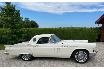 Ford Thunderbird Gebrauchtwagen