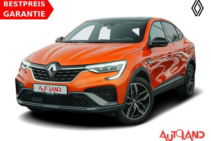 Renault Arkana Gebrauchtwagen